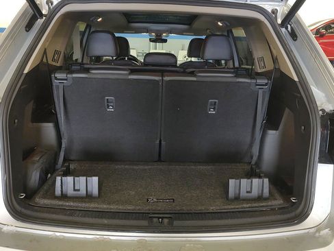 Used 2018 Volkswagen Atlas SEL image 22