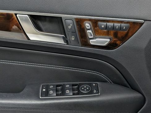 Used 2014 Mercedes-Benz E 350 4MATIC Coupe image 13