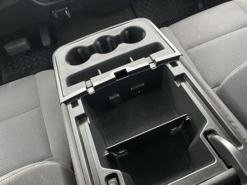 Used 2017 Chevrolet Silverado 1500 LT w/ All Star Edition AWD/4WD image 23