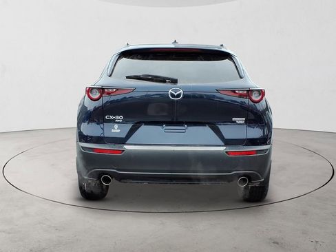 Certified 2025 MAZDA CX-30 2.5 Turbo w/ Premium Package image 6