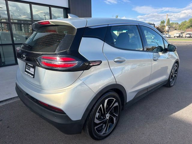 Used 2023 Chevrolet Bolt LT FWD image 8