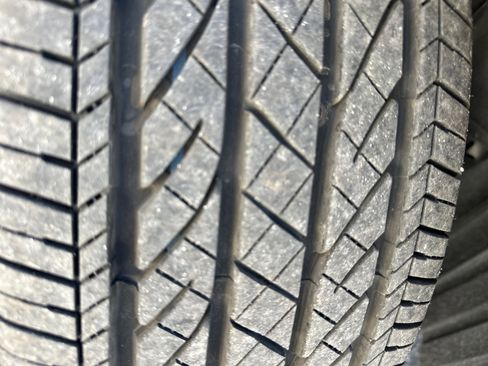 Used 2026 Honda Odyssey EX-L image 7