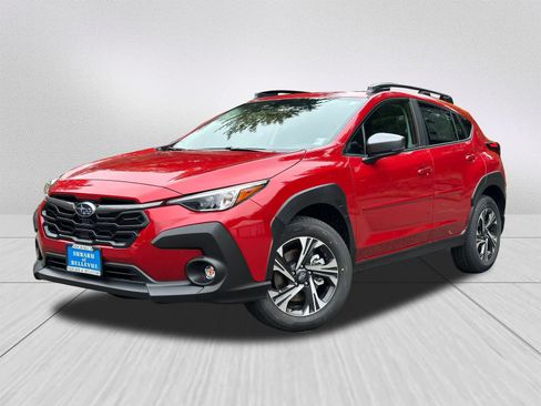 New 2026 Subaru Crosstrek 2.0i Premium image 1