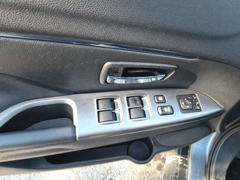 Used 2022 Mitsubishi Outlander Sport AWD image 21