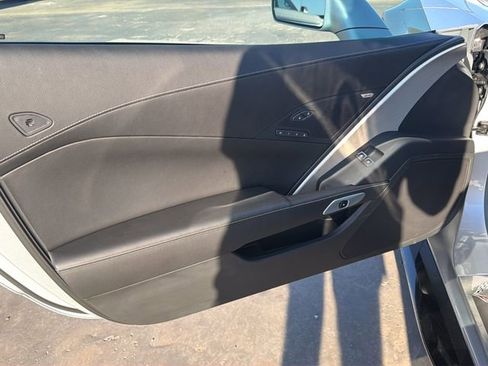 Used 2019 Chevrolet Corvette Z06 image 14