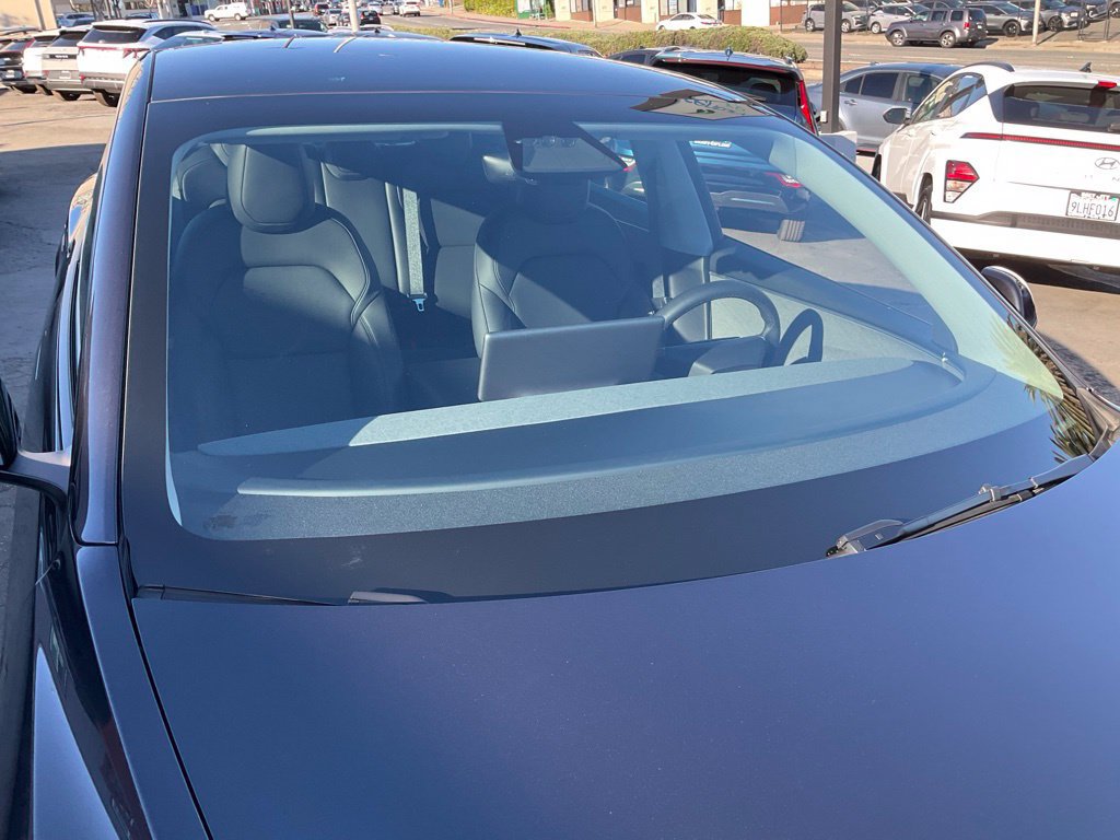 Used 2025 Tesla Model 3 Long Range RWD image 74