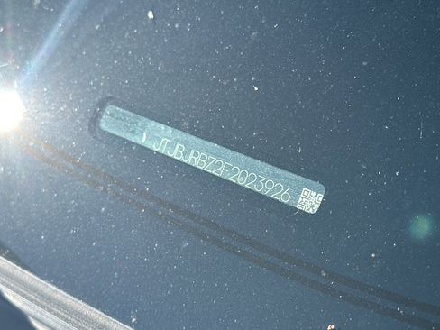 Used 2015 Lexus NX 300h AWD image 30