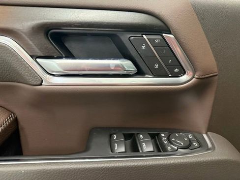 New 2026 GMC Sierra 2500 Denali w/ Denali Reserve Package image 14