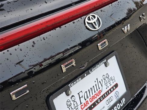 Used 2025 Toyota Crown Signia image 7