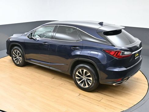 Used 2020 Lexus RX 350 AWD image 47