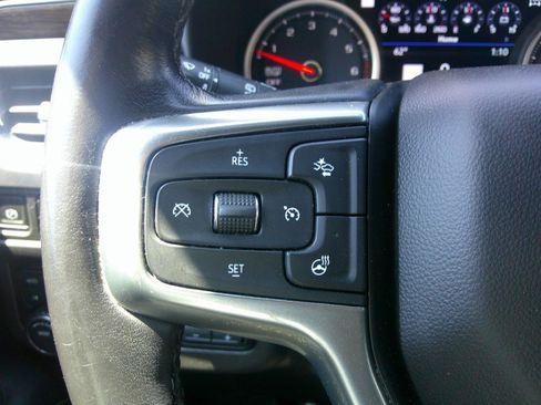Used 2021 Chevrolet Suburban Premier w/ Premium Package AWD/4WD image 84