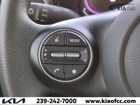 Certified 2023 Kia Soul LX w/ Option Group 015 image 21