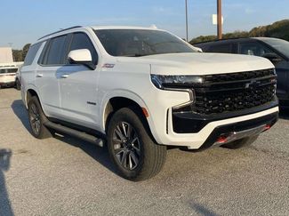 Used 2024 Chevrolet Tahoe Z71 w/ Luxury Package video 1