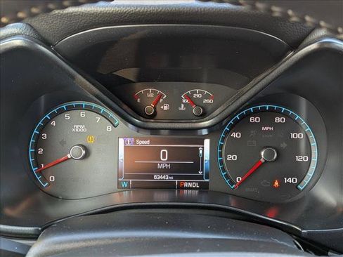 Used 2018 Chevrolet Colorado Z71 w/ Centennial Edition image 10