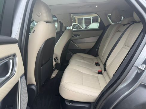 Used 2019 Land Rover Range Rover Velar R-Dynamic SE AWD/4WD image 20
