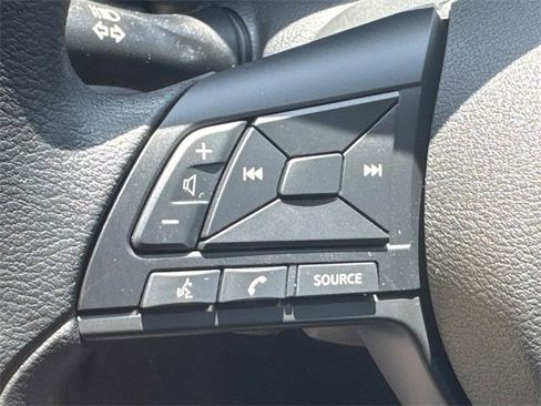 New 2025 Nissan Versa S w/ S Plus Package image 23