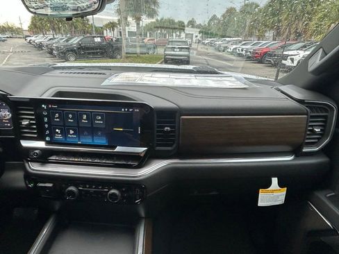 New 2026 Chevrolet Silverado 2500 High Country w/ High Country Premium Package image 17