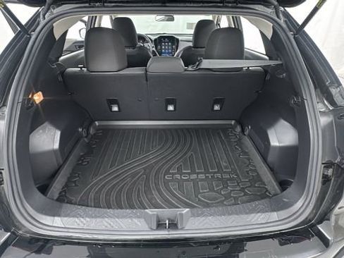 Certified 2024 Subaru Crosstrek 2.0i Premium image 17