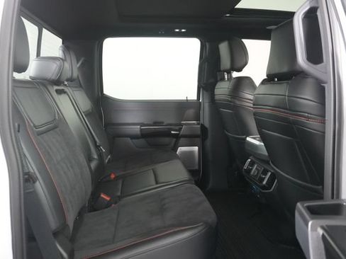 Used 2023 Ford F150 Raptor w/ Equipment Group 802A Raptor R AWD/4WD image 37