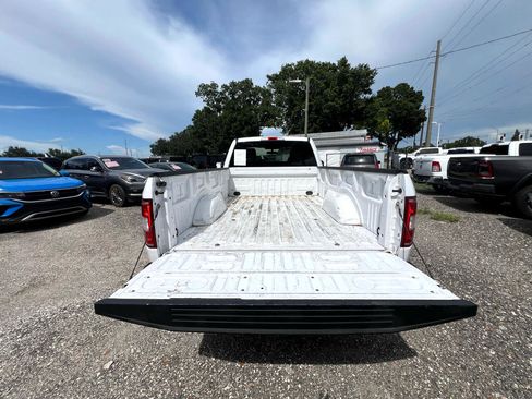 Used 2020 Ford F150 XL w/ Equipment Group 101A Mid image 20