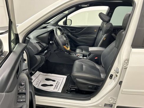 Used 2023 Subaru Forester Wilderness AWD/4WD image 9