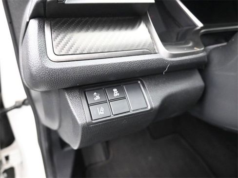 Used 2018 Honda Civic Sport Touring image 25