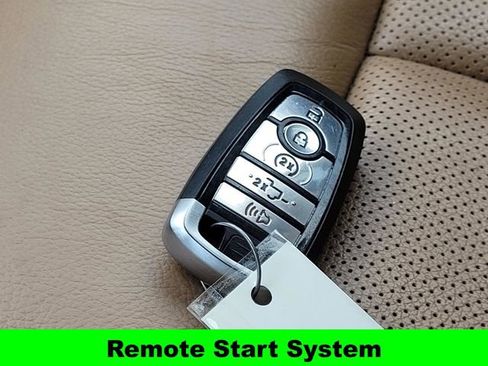 Used 2022 Ford F250 Lariat w/ Lariat Ultimate Package image 38