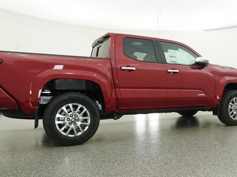 New 2026 Toyota Tacoma Limited AWD/4WD image 18