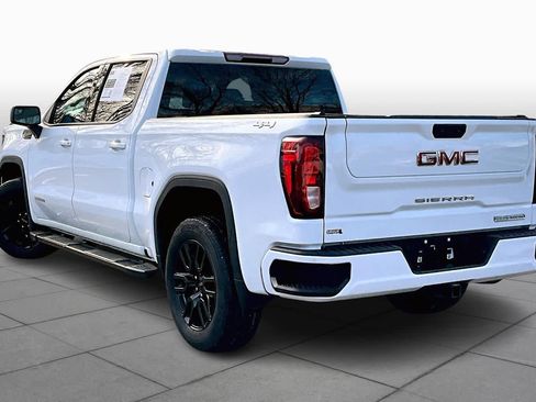 Used 2022 GMC Sierra 1500 Elevation image 12