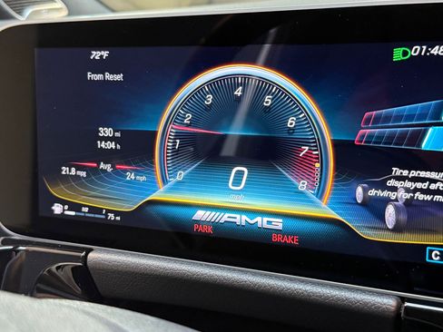 Used 2021 Mercedes-Benz GLA 45 AMG 4MATIC image 29