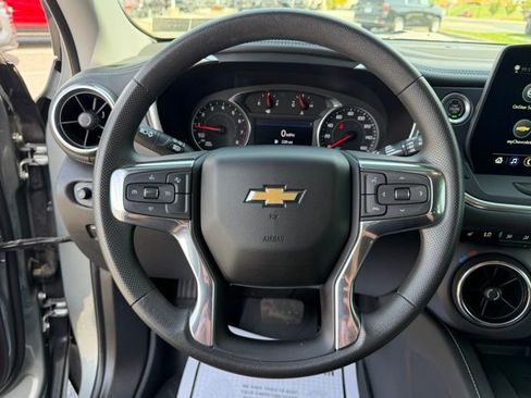 Used 2023 Chevrolet Blazer LT w/ Convenience Package image 25
