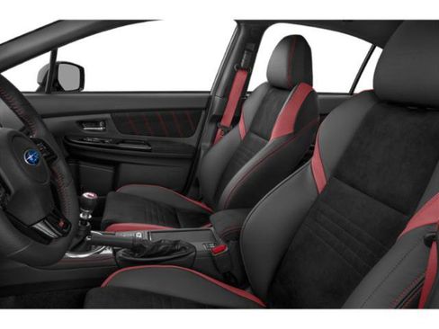 Used 2021 Subaru WRX STI Limited image 12