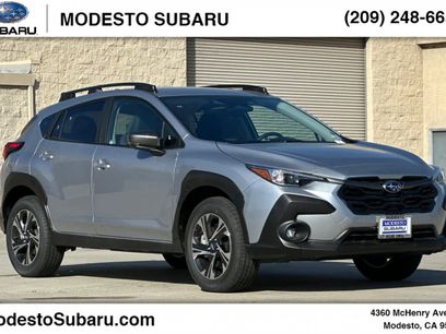 New 2025 Subaru Crosstrek 2.5i Premium