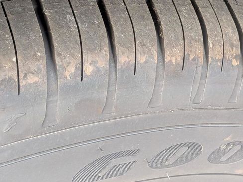 New 2026 Cadillac Vistiq Luxury image 11