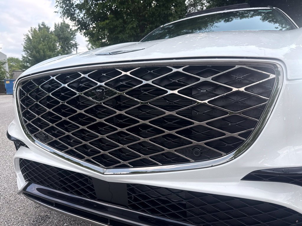 New 2026 Genesis GV70 3.5T Sport Prestige AWD/4WD image 5