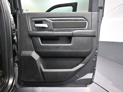 Used 2024 RAM 2500 Big Horn w/ Night Edition image 47