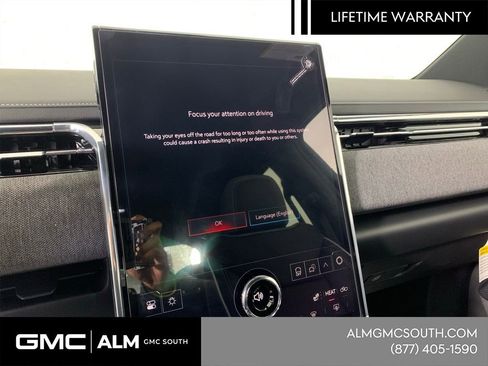 New 2026 GMC Sierra EV Elevation AWD/4WD image 21