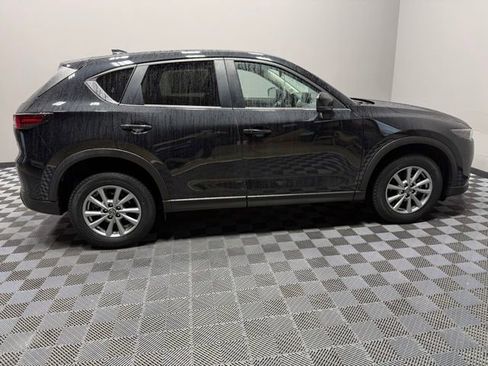 Certified 2023 MAZDA CX-5 AWD 2.5 S w/ Select Package image 7