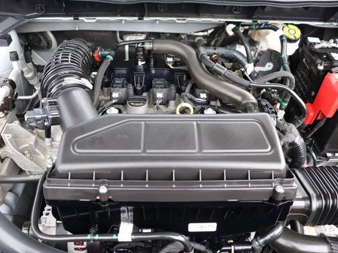 Used 2025 Ford Escape Active AWD/4WD image 46