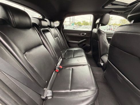 Used 2023 Acura Integra A-Spec FWD image 27