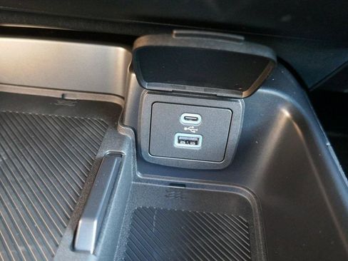 New 2025 Ford Bronco Outer Banks image 19