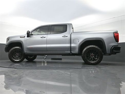 Used 2023 GMC Sierra 1500 AT4X image 33