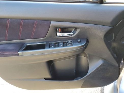 Used 2016 Subaru WRX STI image 17