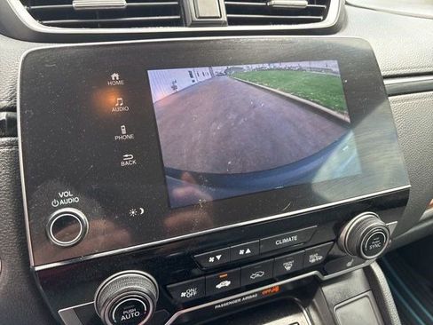 Used 2022 Honda CR-V EX image 22