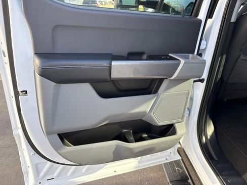 Used 2023 Ford F350 XLT AWD/4WD image 22
