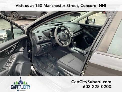 Used 2020 Subaru Impreza 2.0i AWD/4WD image 12