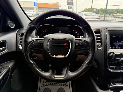 Used 2019 Dodge Durango GT RWD image 16