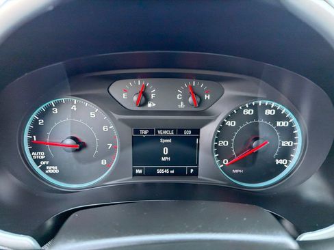 Used 2024 Chevrolet Malibu LT FWD image 26