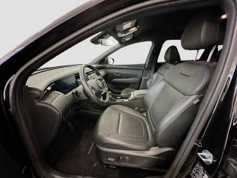 Used 2024 Hyundai Tucson XRT image 13