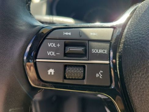 Used 2024 Honda Civic EX image 31